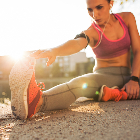 NITRIC OXIDE: MIRACLE MOLECULE OF SUNLIGHT ON SKIN